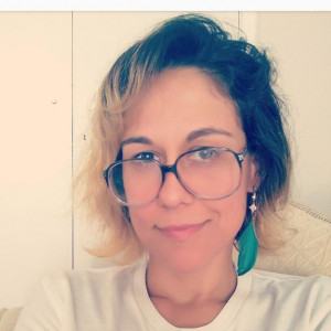 Maria Cristina Figueiredo